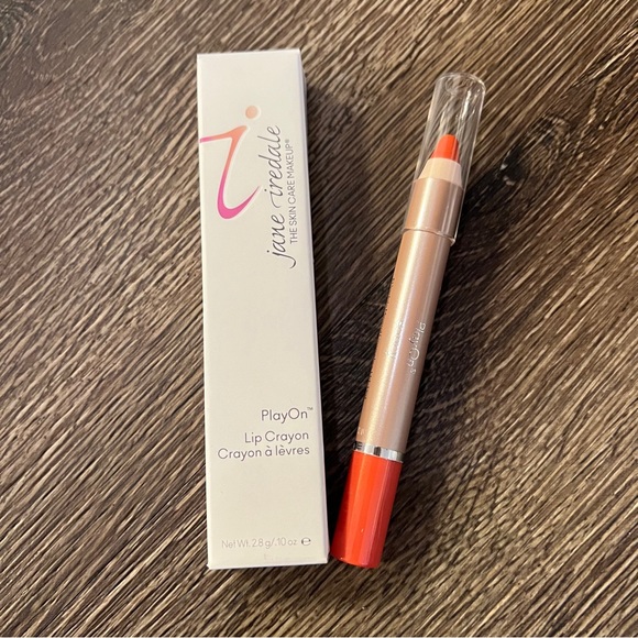 Jane Iredale PLAY ON LIP CRAYON - Picture 3 of 3